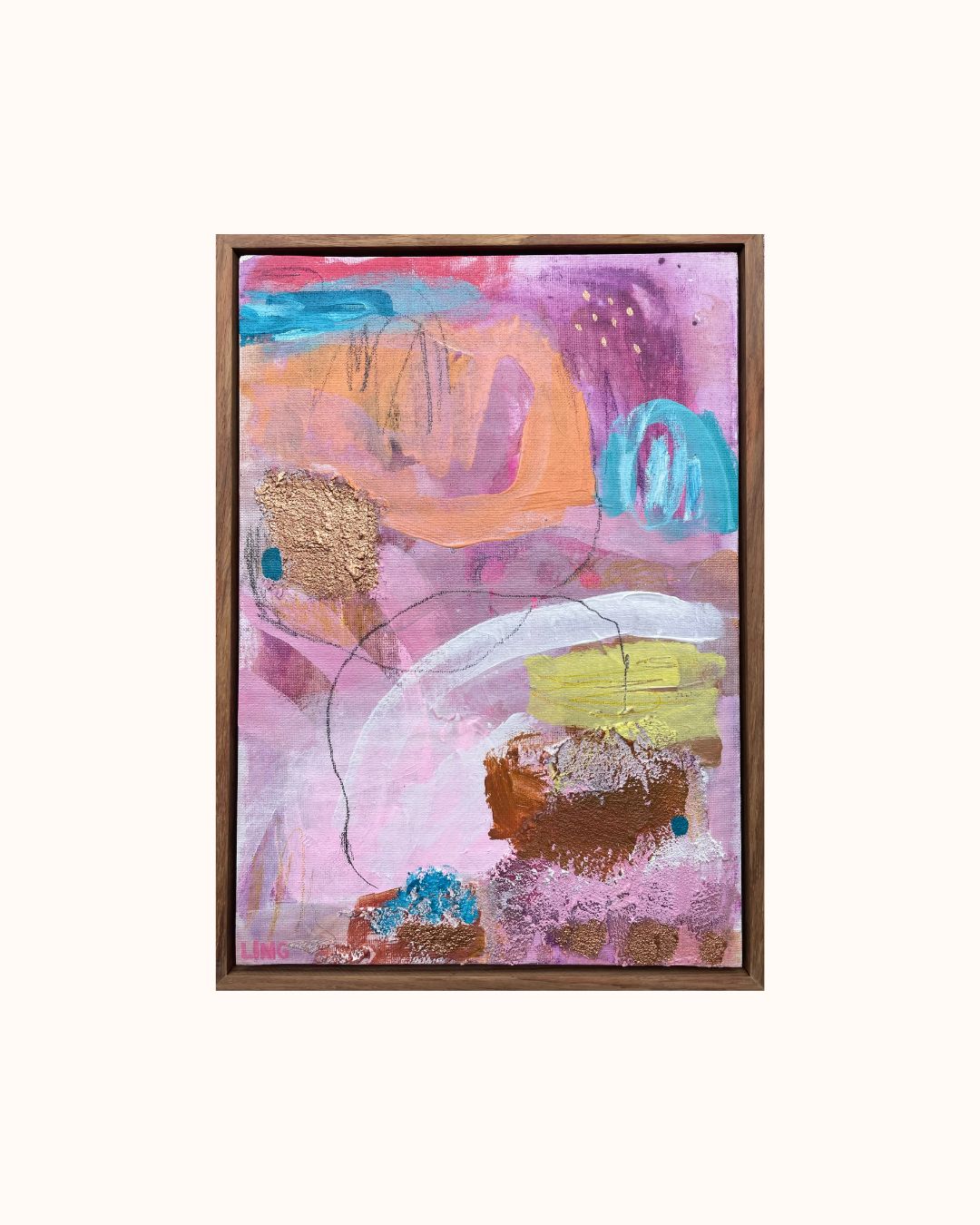 Mind Safari 1