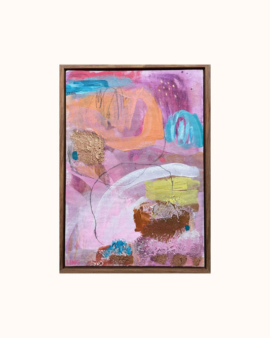 Mind Safari 1